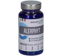 GRANIONS Alerphyt Capsule(S) 36 pc(s)