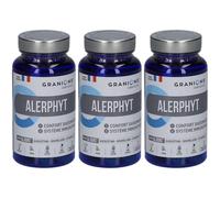 GRANIONS Alerphyt Capsule(S) 3x36 pc(s)