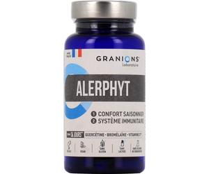 Granions Allerphyt 36caps