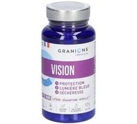 GRANIONS Avision Comprimé(S) 50 pc(s)