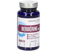 Granions Berbérine Comprimé(S) 60 pc(s)