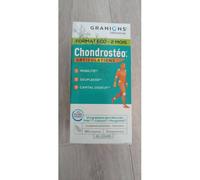 Granions Chondrostéo+ Articulations 180 Comprimés 154g