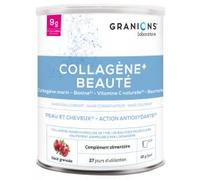 Laboratoire des GRANIONS Collagène + Beauté – 275 g