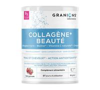 Laboratoire des GRANIONS® Collagène + Beauté Poudre poudre 275 g