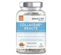 GRANIONS Collagène+ Beauté - Comprimé à croquer Cookie Comprimé(S) 120 pc(s)