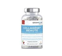 Granions Collagène+ Beauté Cerise 120 comprimés à croquer