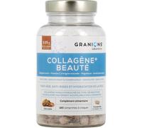 GRANIONS Collagène+ Beauté - Comprimé à croquer Cookie Comprimé(S) 120 pc(s)