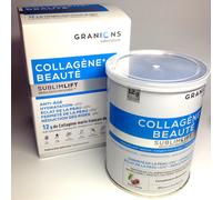 Granions Collagène + Beauté Sublimlift 300g