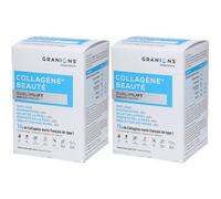 GRANIONS Collagène+ Beauté Sublimlift Set(S) 2x300 g