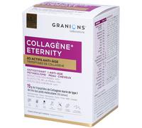 Granions Collagène+ Éternity Poudre Pour La Préparation D'Une Solution 260 g