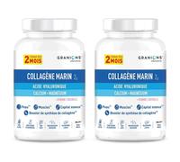 Granions Collagène marin 2g Comprimé(S) 2x180 pc(s)