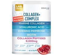 Laboratoire des GRANIONS Collagène + Beauté – 275 g