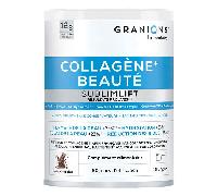 Granions Collagène Marin Beauté Sublimlift Goût chocolat 300g
