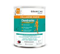 Granions Chondrostéo+ Collagène Marin Goût Fruits Des Bois Pot 280g
