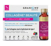 Granions Collagène Plus Beauté Shots 8x50ml