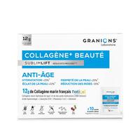 Granions Sublimlift Collagène+ Beauté – 10 sachets