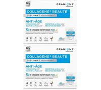 Granions Collagène+ Sublimlift Sachet(S) 2x10 pc(s)