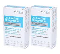 Granions Collagène Tripeptides Comprimé(S) 2x80 pc(s)