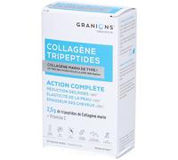 Granions Collagène Tripeptides Comprimé(S) 80 pc(s)