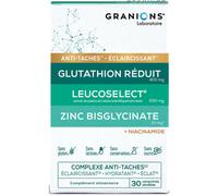 Granions Complexe Anti-Taches 30 Comprimés