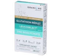 GRANIONS Complexe Anti-Tâches Comprimé(S) 30 pc(s)