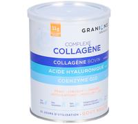 Granions Complexe collagène Poudre Pour La Préparation D'Une Solution 242 g