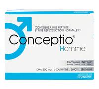 Conceptio® Homme Capsule(S) 230 g