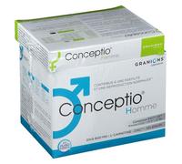 DUO CONCEPTIO® HOMME/FEMME