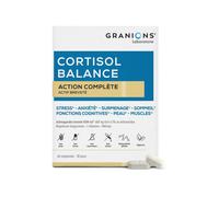 Granions Cortisol Balance 60 comprimés