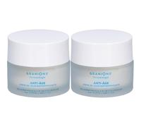 Granions Crème de jour raffermissante anti-age Pour La Peau 2x50 ml