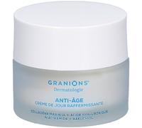 Granions Crème de jour raffermissante anti-age Pour La Peau 50 ml