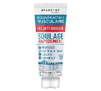 Granions Décontractant Musculaire Gel 100ml