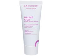 Granions Dermatologie Baume Cicatrisant Crème 40 ml
