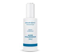 Granions Dermatologie Sérum Hydratant Acide Hyaluronique 4% 30 ml