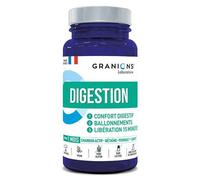 Granions Digestion - 60 Comprimés