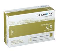 Granions® D'Or Solution(S) 60 ml