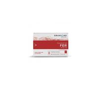 Granions Fer 30 Ampoules