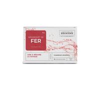 GRANIONS® DE FER (BTE 30 AMPOULES)