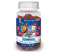Granions Gummies Sommeil Pat Patrouille 60 gummies