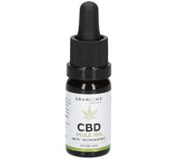 Granions Huile CBD 10% 10 ml