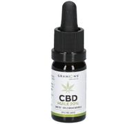Granions Huile CBD 20% 10 ml