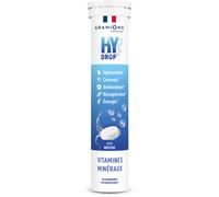 Laboratoire des GRANIONS – Comprimés Hydrop Neutre – 20 comprimés