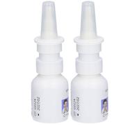 GRANIONS Kid - Spray Nasal Gouttes Nasales 2x20 ml