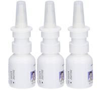 GRANIONS Kid - Spray Nasal Gouttes Nasales 3x20 ml