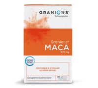 GRANIONS Maca