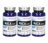 Granions Maca 50 000 mg Comprimé(S) 3x60 pc(s)