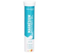 Granions Magnésium Bisglycinate Effervescent Comprimés Effervescents 20 pc(s)