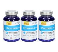 GRANIONS Mélatonine 1,9 mg Comprimé(S) 3x180 pc(s)