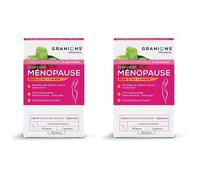 GRANIONS® Ménopause Capsule(S) 2x28 pc(s)