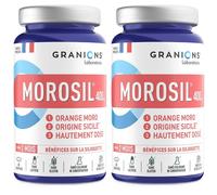 GRANIONS Morosil 400 mg Comprimé(S) 2x60 pc(s)